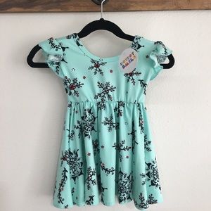 Dot Dot Smile 6/12 months